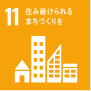 内外精機工業sdgs11